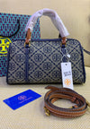 Tory Burch Duffle Bag