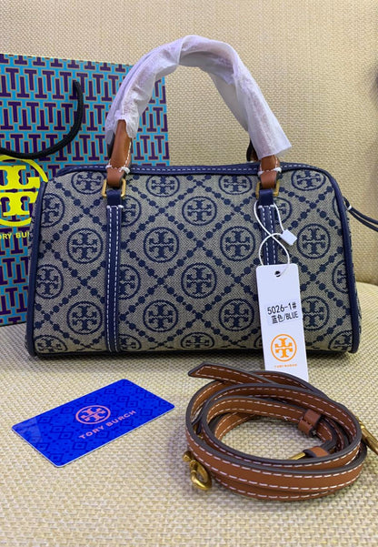 Tory Burch Duffle Bag