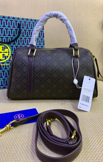 Tory Burch Duffle Bag