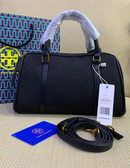 Tory Burch Duffle Bag