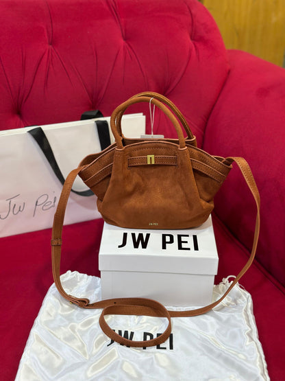 Jw Pei Handbag