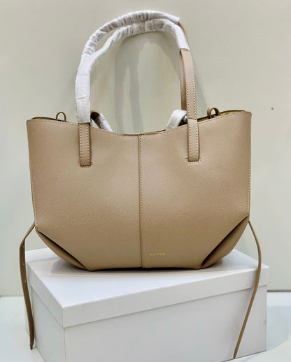 Polene Signature Tote