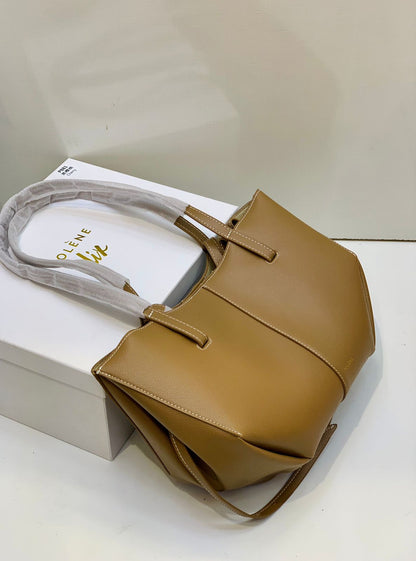 Polene Signature Tote