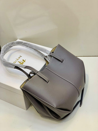 Polene Signature Tote