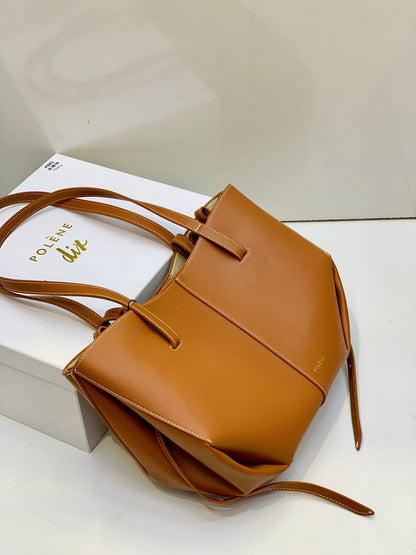 Polene Signature Tote