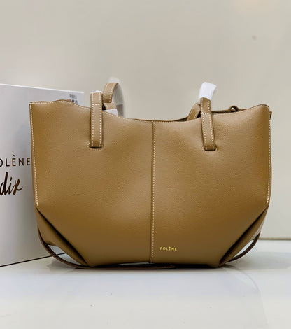 Polene Signature Tote