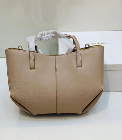 Polene Signature Tote