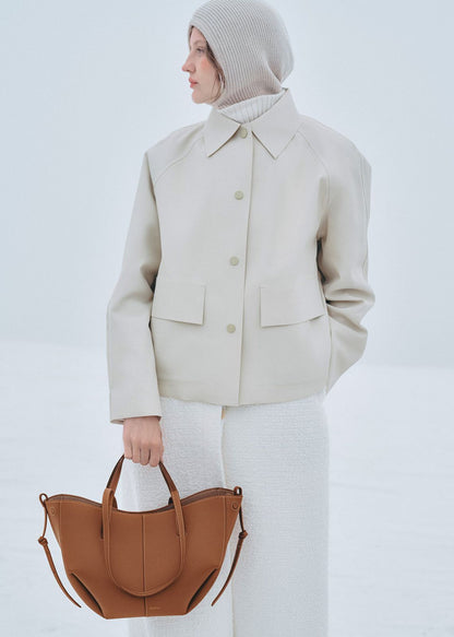 Polene Signature Tote