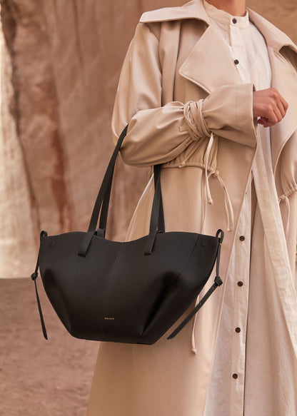 Polene Signature Tote