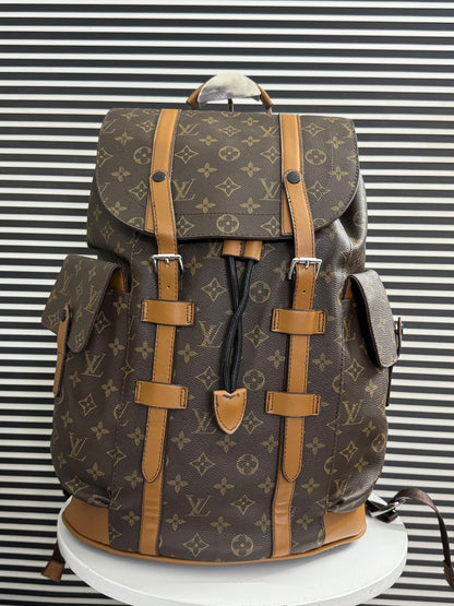 Lv Christopher Mm Bagpack