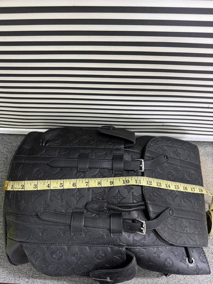Lv Christopher Mm Bagpack