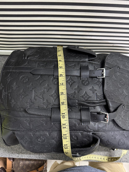 Lv Christopher Mm Bagpack
