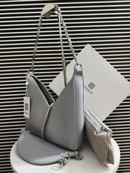 Givenchy Cut Out Bag