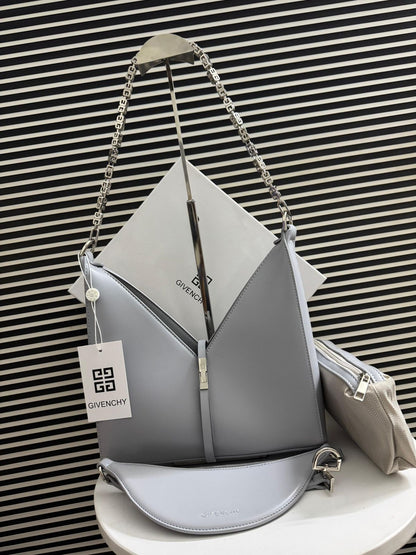 Givenchy Cut Out Bag