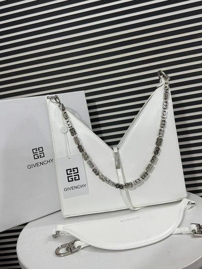 Givenchy Cut Out Bag