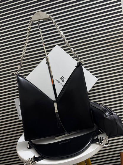Givenchy Cut Out Bag