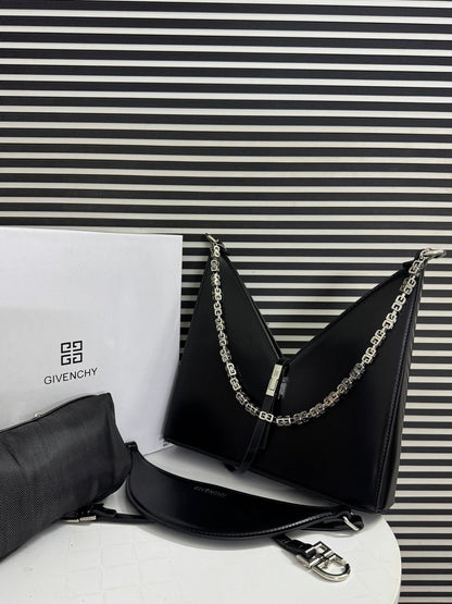 Givenchy Cut Out Bag