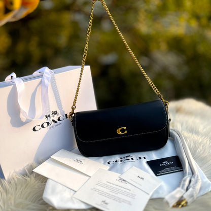 Coach Mia Crossbody Bag