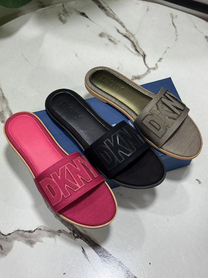 Dkny Signature Flats