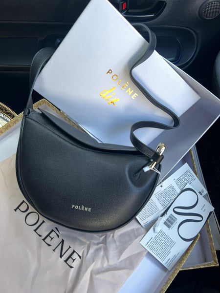 Polene Moon Bag