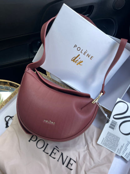 Polene Bagpack Bag