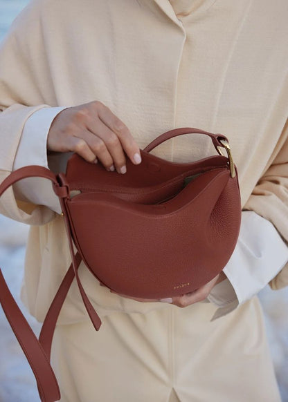 Polene Moon Bag