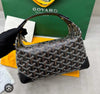 Goyard Saint Louis  Reversible Bag