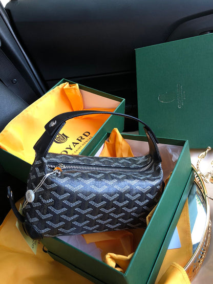 Goyard Saint Louis  Reversible Bag