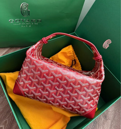 Goyard Saint Louis  Reversible Bag