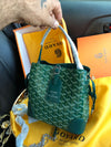 Goyard Bucket Bag