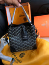 Goyard Bucket Bag