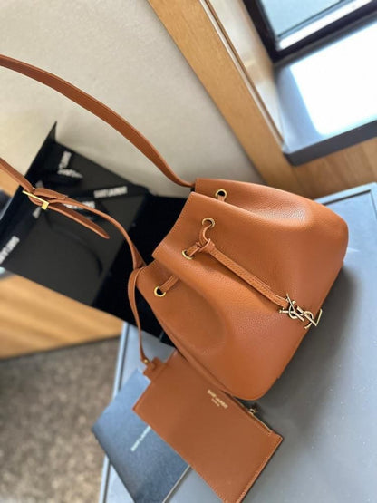 Saint Laurent Bucket Bag