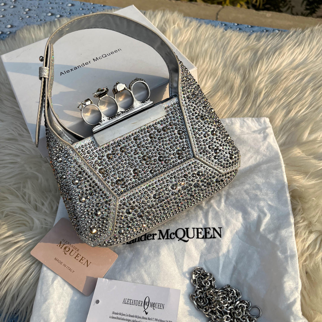 Alexandar Mcqueen Bag
