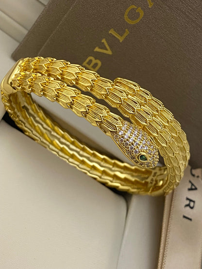 Bvlgari Bangle