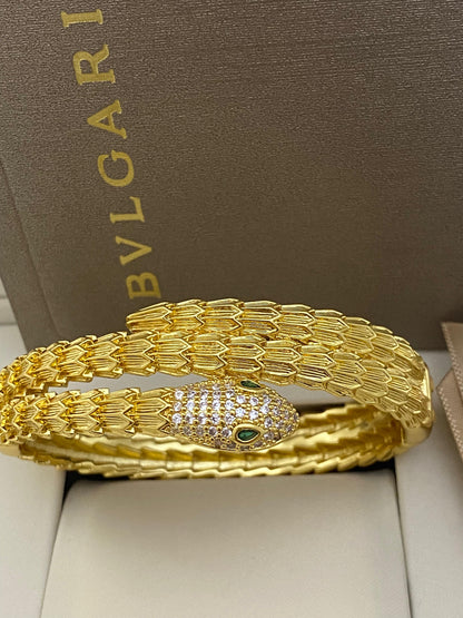 Bvlgari Bangle