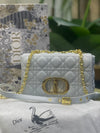 Dior Cara Crossbody Bag