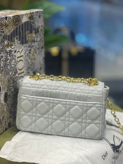 Dior Cara Crossbody Bag