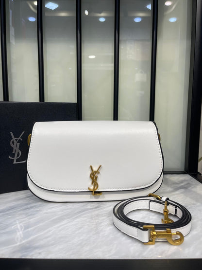 Ysl Voltaire Bag