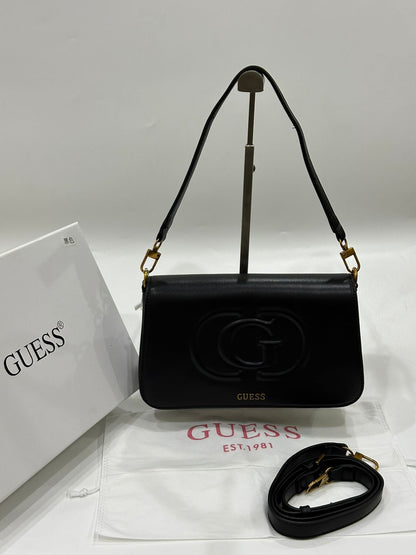 Guess Canvas Crossbody