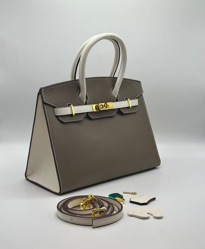 Hermes Berkin Duesche Bag