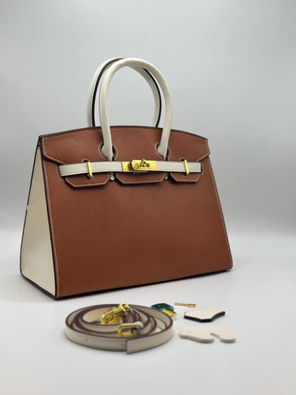 Hermes Berkin Duesche Bag