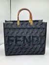 Fendi Roma Tote