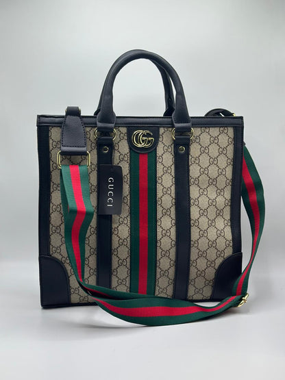 Gucci Mm Top Handle Bag