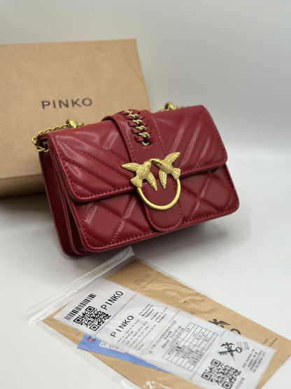 Pinko Crossbody Bag