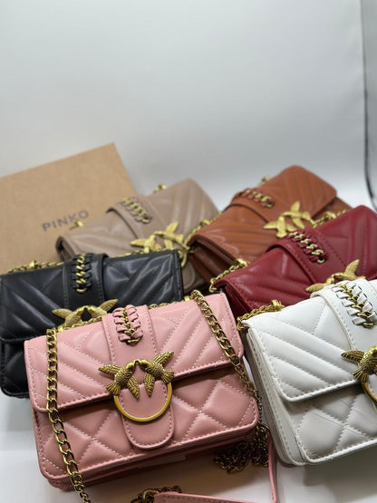 Pinko Crossbody Bag