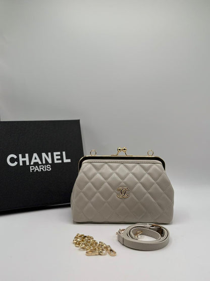 Chanel Clutch Bag