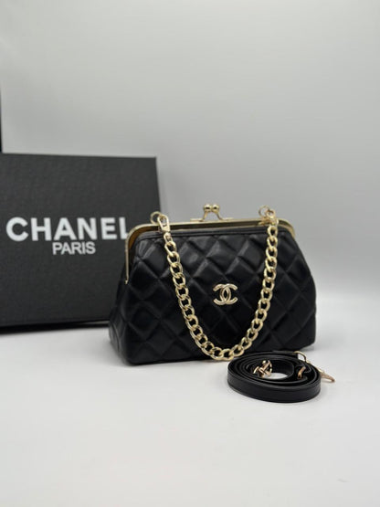 Chanel Clutch Bag