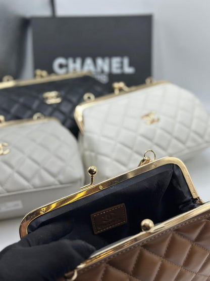 Chanel Clutch Bag