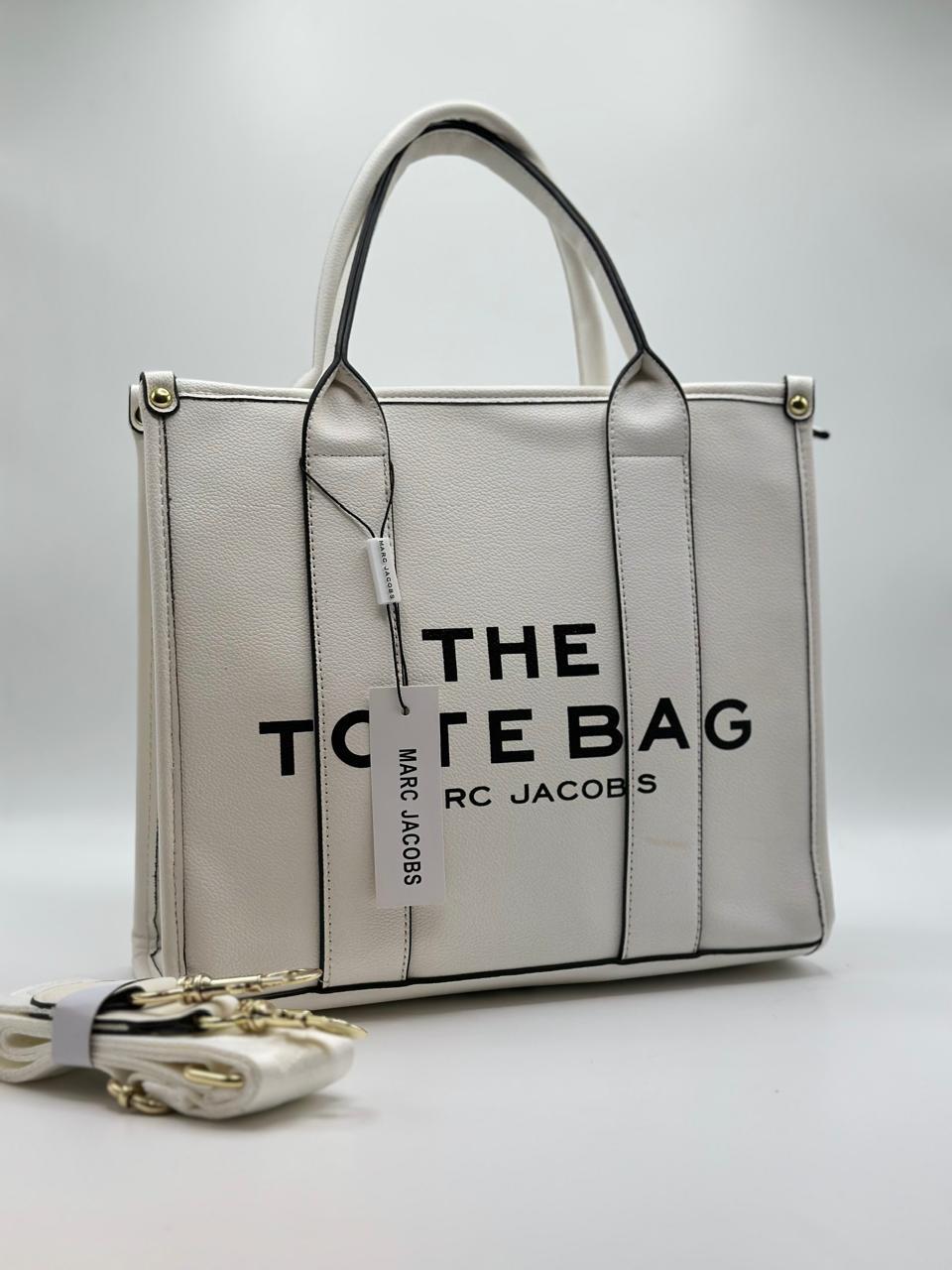 Marc Jacob Jet Set Tote