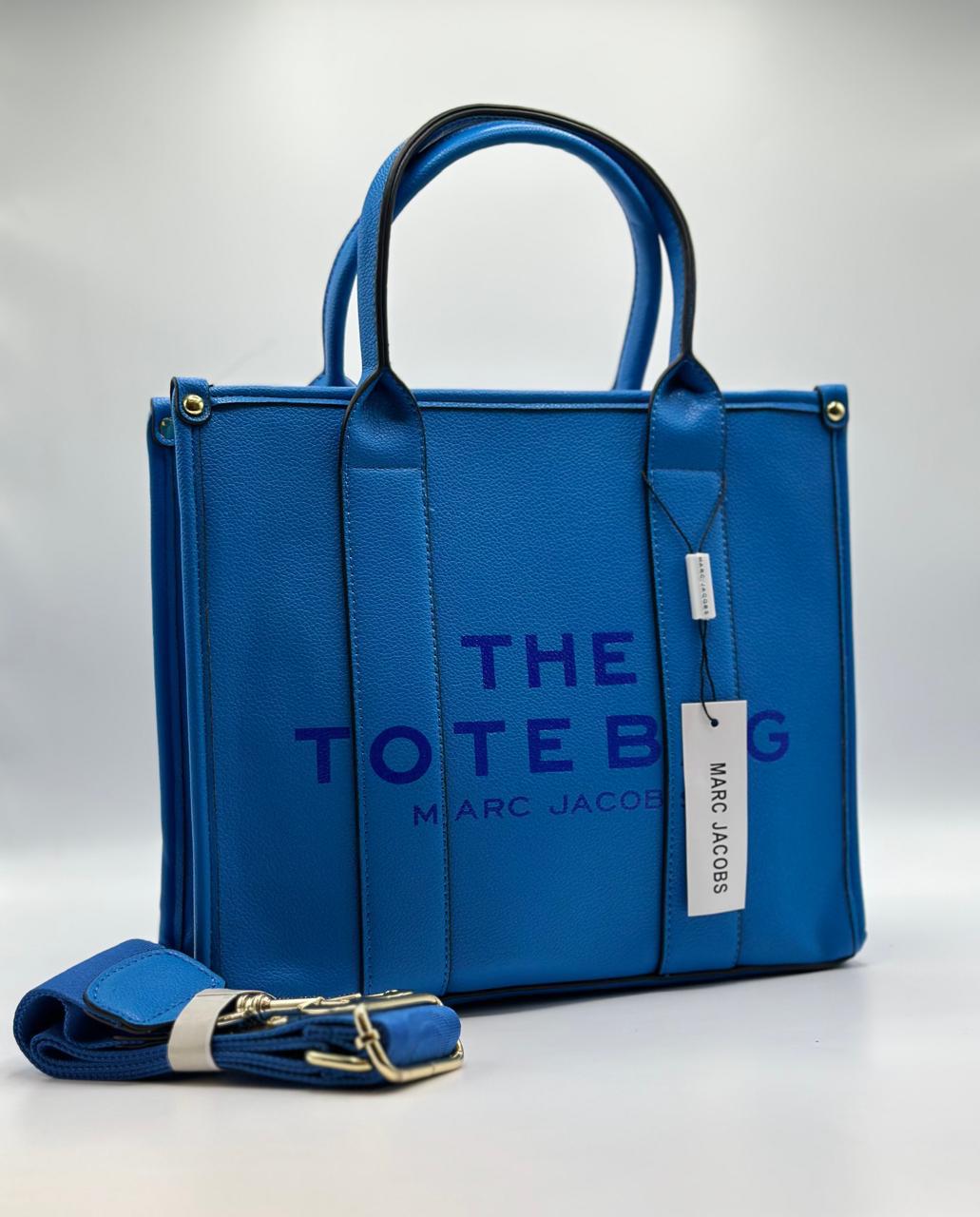 Marc Jacob Jet Set Tote